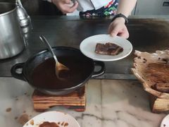 -漳州佰翔圆山酒店·圆山畔西餐厅