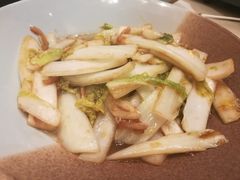 大白菜-外婆家(古墩印象城店)