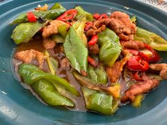 -志明眷村·台式融合菜·宵夜