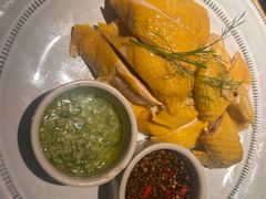 -星叶·东南亚料理(温州万象城店)
