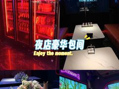 -星聚会KTV(合生汇黑金店)