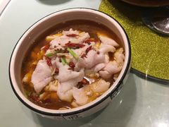 -风味小馆(天目湖宾馆店)