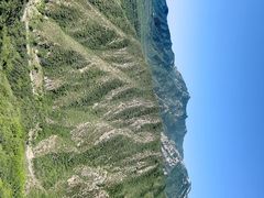 -玉渡山自然风景区