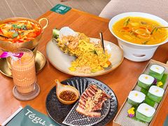 -Tegu泰古莲·泰国餐厅(红山6979店)