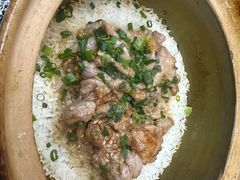 -红星光发煲仔饭(文海店)