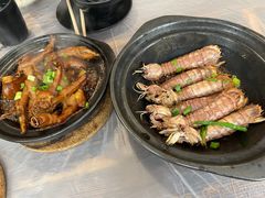 -小时候焗海鲜(鄞州万达店)