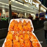 夏天吃虾，正是时候