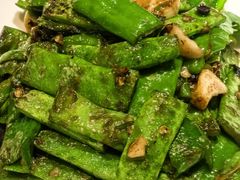 -院里寻菜·精致庭院菜(观沙岭店)