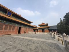 -历代帝王庙博物馆