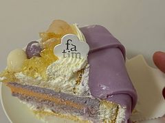 -花甜生活FatimCake·生日蛋糕