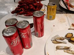 -云海轩·海鲜自助-河北云瑧世纪大饭店1F