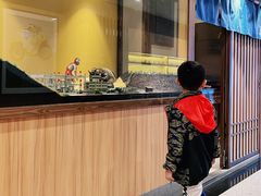 门面-小山日本料理(电子大厦店)