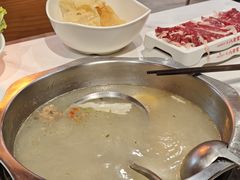-八合里潮汕鲜牛肉火锅(吉大店)