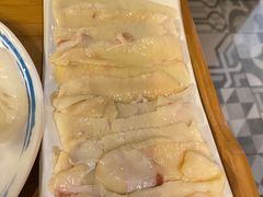 -手选潮汕鲜牛肉火锅(二七广场店)