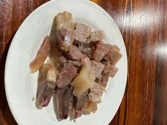 -化三驴肉汤馆老店