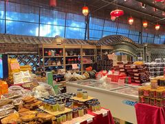 -园林美食城·本土农家菜(杨和镇店)