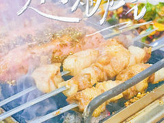 -大佬陈羊肉串(永安街店)