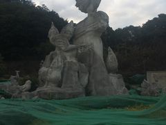 -金鸡山公园