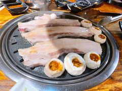 -杀猪天·韩国烤肉(总店)