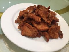 -紫丁香饭店-中餐厅