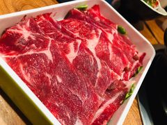 -串门邻居串串火锅(云南南路店)