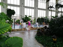 -中家鑫园温泉酒店鑫悦汤泉