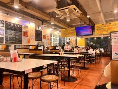-大哥餐厅(西城花园店)
