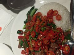 -港久茶餐厅(鹭洲里店)