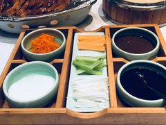 -卫鼎轩·曹公馆(鼓楼店)