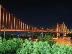 -白沙码头海鲜广场