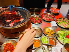 -西塔老太太泥炉烤肉(苏州大悦城店)