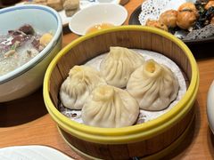-香园茶社·金陵小灶(老门东店)