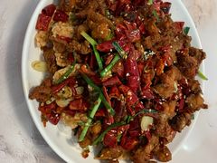 -川悦壹号·川菜(蠡溪路店)