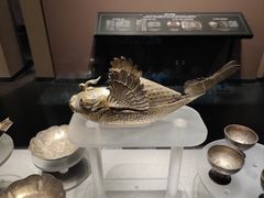 -广西壮族自治区博物馆