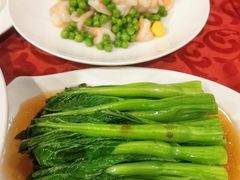 -徐记私厨(半淞园路店)