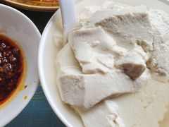 豆花-对又来老费饭店