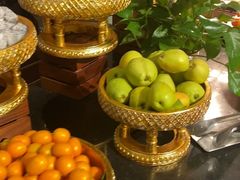 -昆明南亚风情园豪生大酒店-泰式国际海鲜自助餐厅