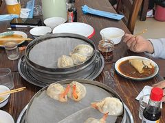 -叶存利海鲜大馅饺子(海宁路总店)