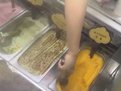 -半山半岛洲际度假酒店·观海廊