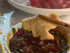 -枇杷园食为鲜火锅(南山店)