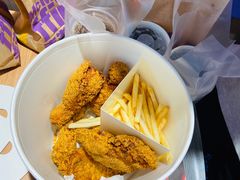 -麦当劳(大厂新城店)