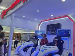 -东浩兰生上海世博展览馆