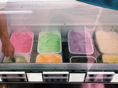 -成裕雪糕店(士多店)