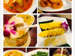 -Dang restaurant (patong phuket)