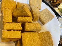 -玫瑰红烤羊排(北新桥三条店)