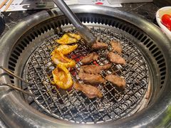 -一品诚记烤肉·甄选店(中南路店)