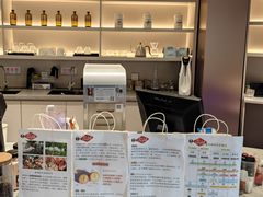 -Sips&Lick茶兰咖啡(五道口店)