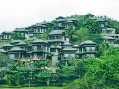 -呀诺达热带雨林
