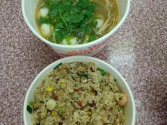 -明月虾面(厦禾路店)