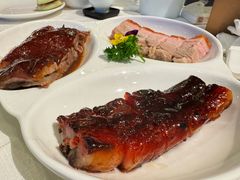 腊味三拼-金悦轩海鲜酒家(拱北店)